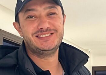 المخرج المنفذ محمود المصري وحوار خاص للرواد نيوز الدولية