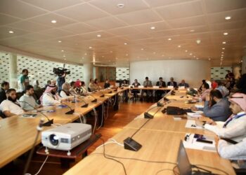 إفتتاح الورشة التدريبية “التوثيق الرقمي للنقوش بمكتبة الإسكندرية