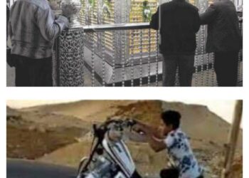 أنت مين فى دول ..