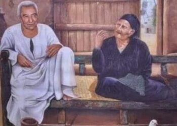 الابنودى يكتب…يامنه