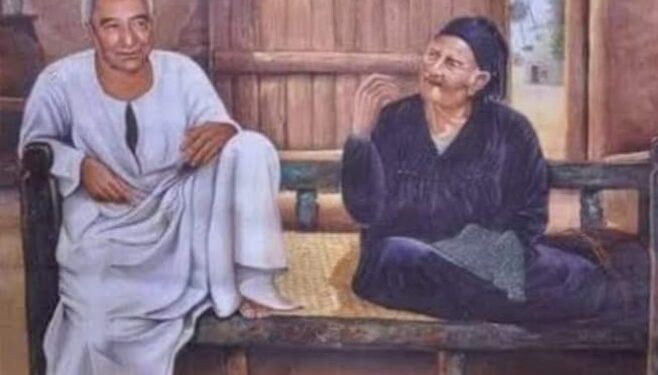 الابنودى يكتب…يامنه