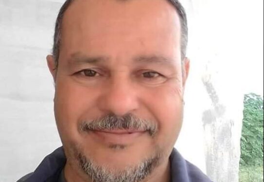 الـحـطـاب …