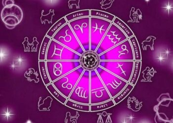 حظك اليوم الجمعة 5-5-2023