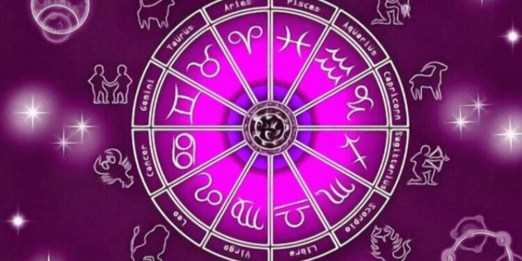 حظك اليوم الجمعة 5-5-2023