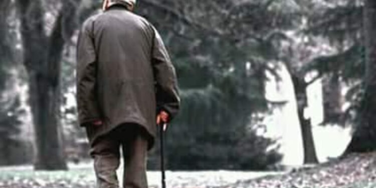 « زلزال » للشاعر تامر النقيب …