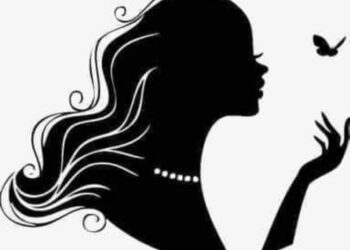 بَرَاءَةٌ مَجنُونَـةٌ …