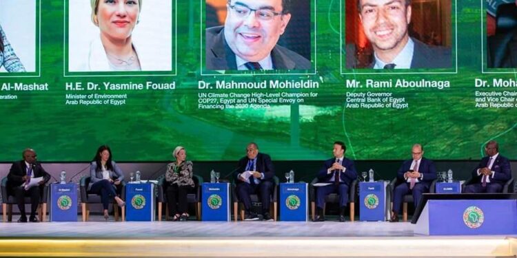 انطلاق أولى فاعليات مصر في “الاجتماعات السنوية لمجموعة بنك التنمية الأفريقي