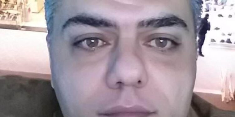 دمعي على القدس في عينيي ينتحب …