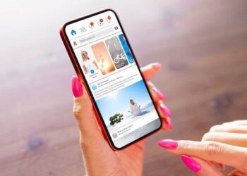 خطأ تقني على منصة facebook لعام 2023