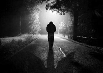 عيون الليل …