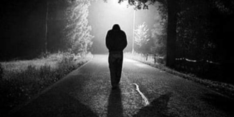 عيون الليل …