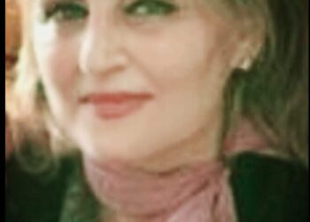 ليل عينيكَ …