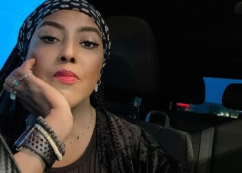 في غرفةِ العناية …