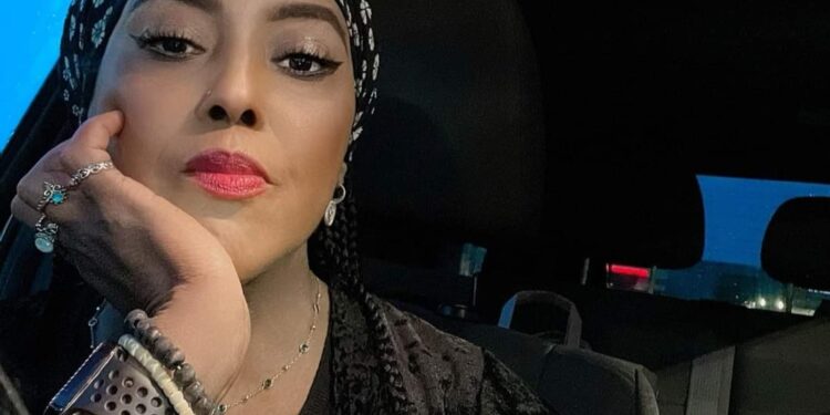 في غرفةِ العناية …