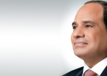 السيسي يستقبل “جراندى” ويثمن التعاون بين مصر ومفوضية الأمم المتحدة للاجئين