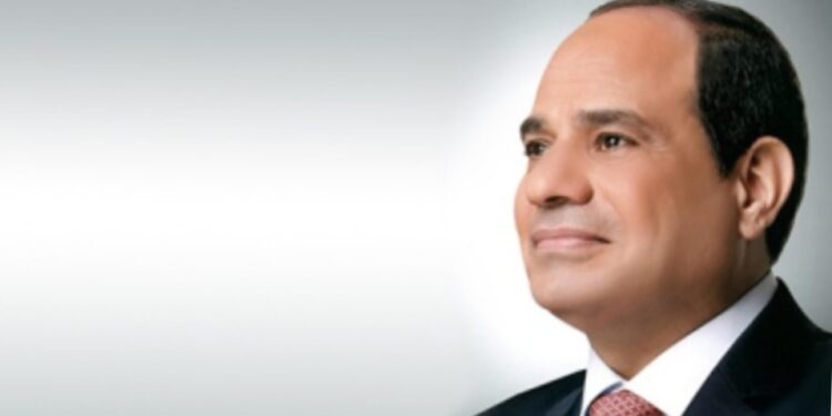 السيسي يستقبل “جراندى” ويثمن التعاون بين مصر ومفوضية الأمم المتحدة للاجئين