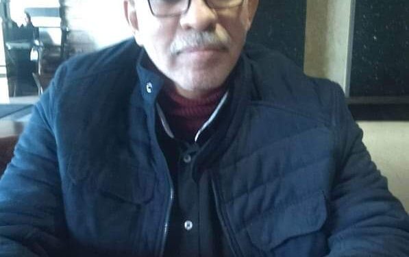 إنّ الحياة وإن طالت بلا فَرْحٍ…