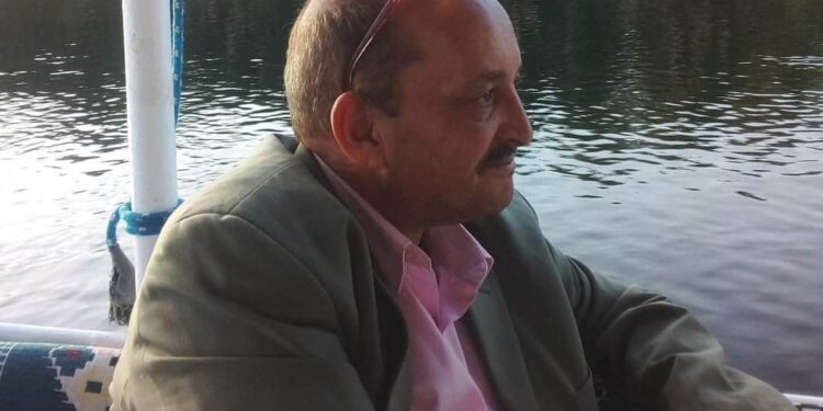 ملامحي تبحث عني …