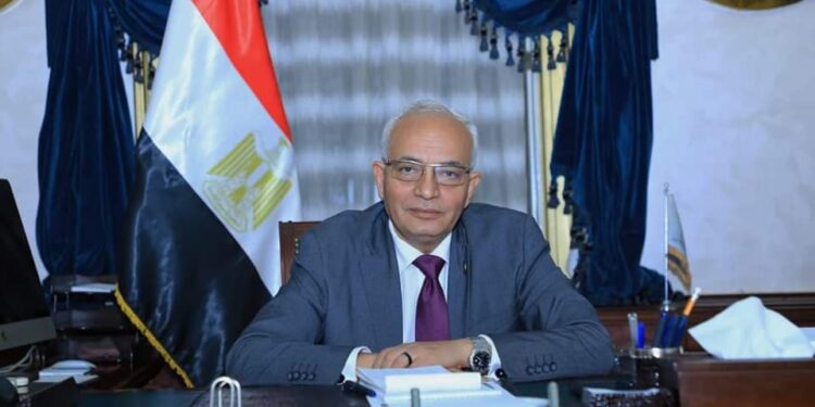 وزير التربية والتعليم يشارك فى “المنتدى العالمي للتعليم ۲۰۲۳” بالمملكة المتحدة