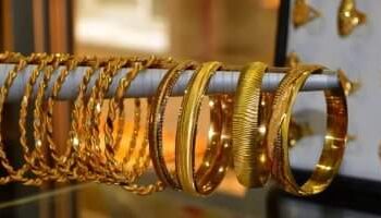 أسعار الذهب في محلات الصاغة اليوم الجمعة