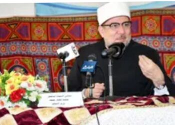 الأوقاف» تحدد صيغة موحدة للصلاة على النبي بجميع المساجد.. تعرف عليها