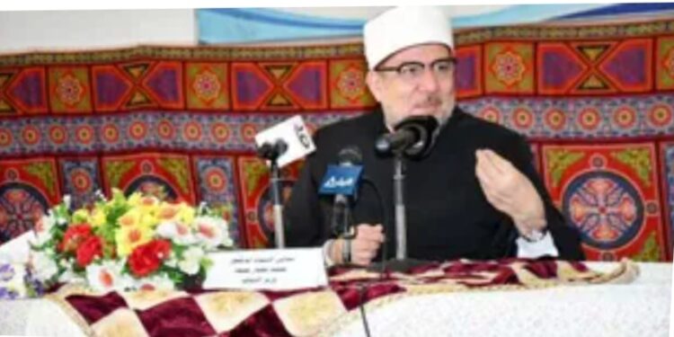 الأوقاف» تحدد صيغة موحدة للصلاة على النبي بجميع المساجد.. تعرف عليها