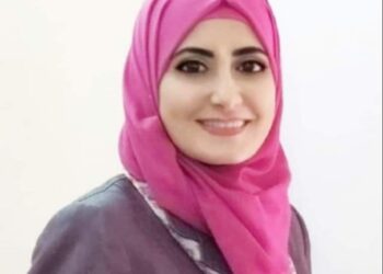 أنا يا هَمُّ مِن ماءٍ وطينِ …