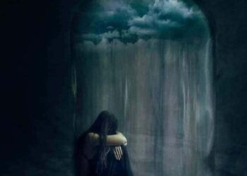 « بلا عوده » للكاتبه هبه فيصل عبادى …