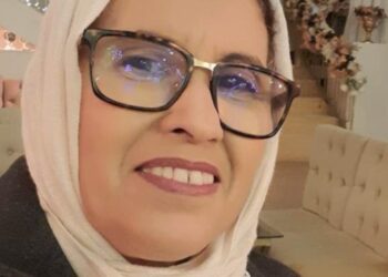 سنبلة آيار …