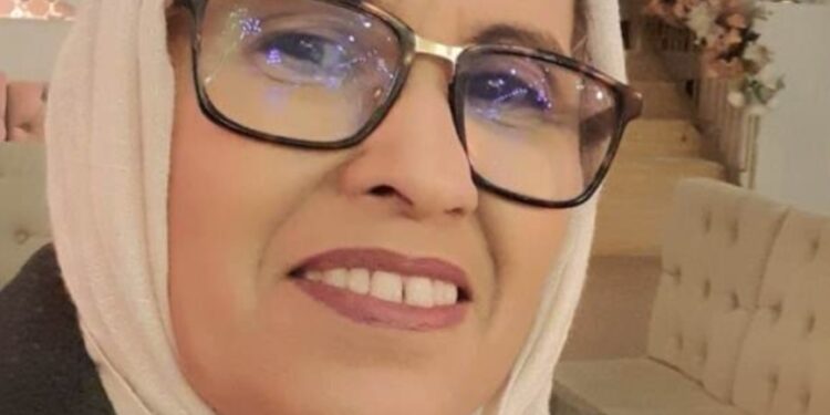 سنبلة آيار …