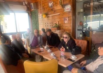 الوديان تستعدّ للدورة الثالثة  للمهرجان الثّقافي