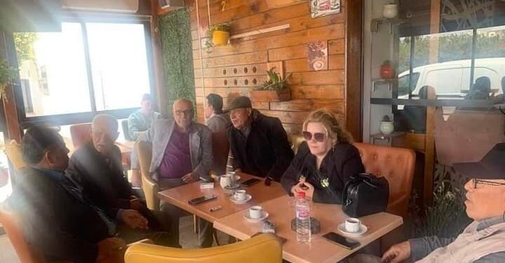 الوديان تستعدّ للدورة الثالثة للمهرجان الثّقافي