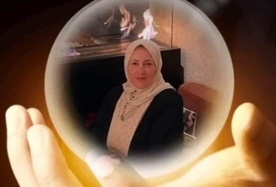 ديرية وافتخر