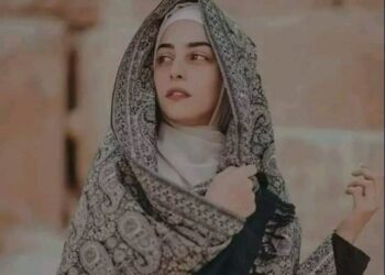 اقسم. اني أصبحت واثقة