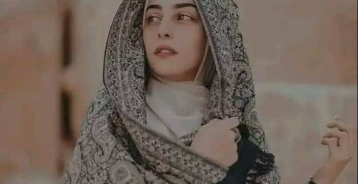 اقسم. اني أصبحت واثقة