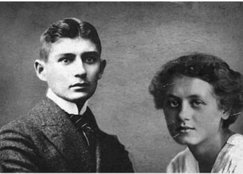 كافكا ورسالتهُ الأخيرة إلى ميلينا …