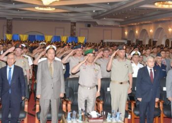 الكلية الفنية العسكرية تنظم المؤتمر الدولي العشرين لعلوم الطيران