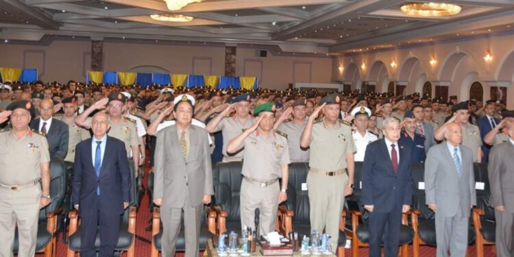 الكلية الفنية العسكرية تنظم المؤتمر الدولي العشرين لعلوم الطيران