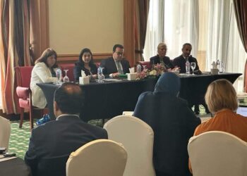 وزير الصحة يشارك في المنتدى الإقليمي للقبالة بمدينة شرم الشيخ