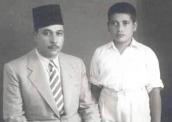 رباعيات … صلاح جاهين