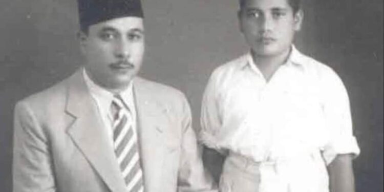 رباعيات … صلاح جاهين