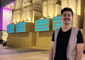 لا بيتَ لي …