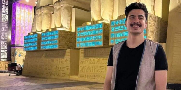 لا بيتَ لي …