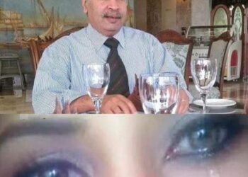 يا حلوة لازمِك توبة …