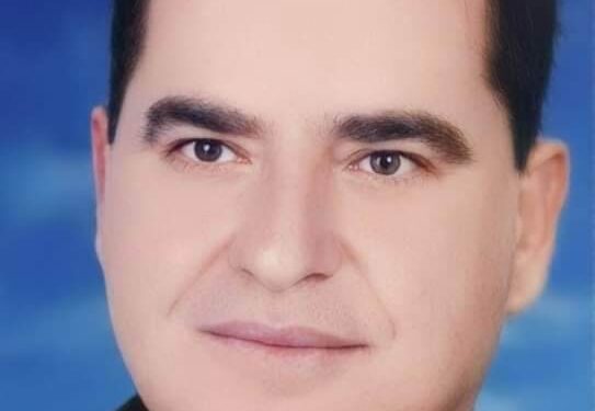 نـعـيٌ ذاتــيٌ