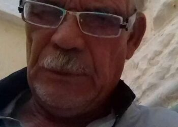 في العذاب الأخير