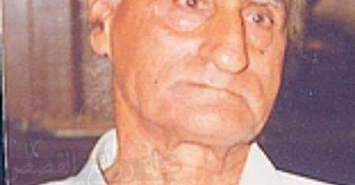 عندما يكون السارق شريفا ؟!.