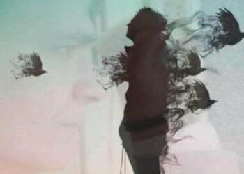 مجروح ياطـير العشق