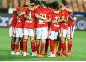 18نقطة تفصل الأهلي عن التتويج بالدوري ..