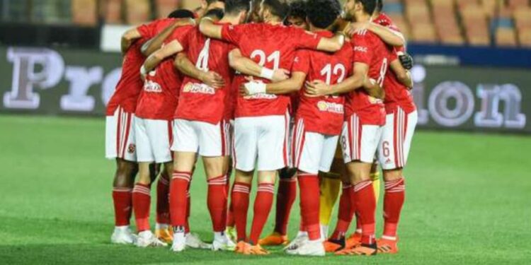 18نقطة تفصل الأهلي عن التتويج بالدوري ..